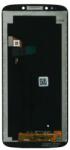  NBA001LCD010645 Motorola Moto E5 fekete OEM LCD kijelző érintővel (NBA001LCD010645)