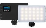 Viltrox RB08 változtatható színhőmérsékletű LED lámpa - studioeszkozok