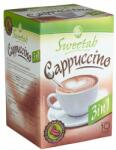 Sweetab 3in1 cappuccino azonnal oldódó kávéspecialitás 10 x 10 g (100 g) - bevasarlas