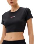 Reebok LUX BOLD CROP TEE Rövid ujjú póló 100075316 Méret M