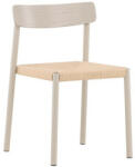  Szék Dallas 3308 (Beige)