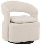  Fotel Dallas 3170 (Fehér + Fekete)