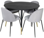  Étkezőgarnitúra Dallas 1187