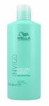 Wella Professionals Invigo Volume Clear volumen növelő hajpakolás, 500 ml