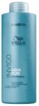 Wella Professionals Invigo Scalp Balance mélytisztító sampon, 1 l - hairpower