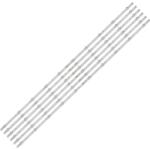 Philips LED-TV609 Háttérvilágítás Philips 55coll LED TV-be, 10LED 3V, 6db/csomag