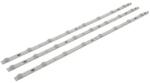 Sony Háttérvilágítás Sony 32coll 8LED 3V 3db/csomag