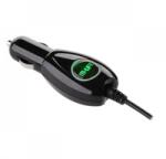 Samsung ML0309 Samsung D800 szivargyújtó töltő 800mA (D800)