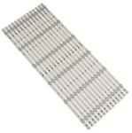 Hisense Háttérvilágítás Hisense 65coll 6LED 3V SVH650A 14db/csomag