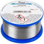 Cynel LUT0110-250 Forrasztó cin 2mm, 250g (LUT0110-250)