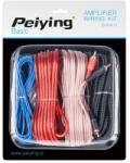 Peiying ZLA0412 Autó hifi kábel szett PEIYING (ZLA0412)