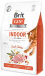  Brit Care Cat Grain-Free Indoor Anti-stressz 2kg