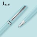 Pelikan Golyóstoll PELIKAN Jazz Pastel menta, díszdobozban