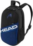 HEAD Tenisz hátizsák Head Team Backpack 21L - blue/black