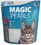  Magic cat Magic Pearls Ocean Breeze 7, 6l/3kg