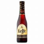 Leffe eredeti belga apátsági barna sörkülönlegesség 6, 5% 0, 33 l - cooponline