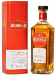 Bushmills Malt 14 éves Malaga Cask Finish whiskey (0, 7L / 40%) - ginnet