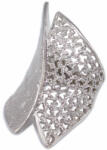 Ékszershop Exkluzív ezüst gyűrű (2159853)