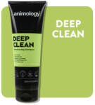 Animology Vegán kutyasampon intenzív mélytisztító - Deap Clean 250ml (ANIM5019)