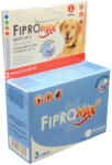Tolnagro Fipromax Spot-On kutyáknak L 20-40kg 3db (TG-118021)
