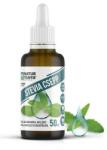  Dr. Natur - Stevia csepp (Édesfű, Jázminpakóca) 50 ml -- készlet erejéig, a termék lejárati ideje: 2025.02. 13