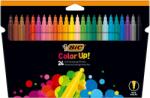 BIC Filctoll készlet, BIC Intensity Up , 24 különböző szín (978035) - molnarpapir
