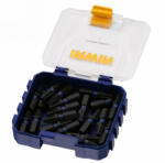  IRWIN Impact Pro Bithegy készlet T20 x 25 mm (20 db) (IW6061620)