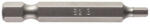 AEG Bithegy imbusz 3 x 50 mm 1/4" (10 db) (4932479519)