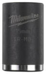 Milwaukee Gépi dugókulcs 1/2" 15 mm CrMo (4932478040) - szucsivill