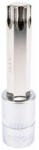 TOYA Hosszú bit dugókulcs Torx 1/2" T70 CrV (YT-04329) - szucsivill