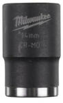 Milwaukee Gépi dugókulcs 1/2" 14 mm CrMo (4932478039) - szucsivill