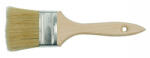  Ecset 2" (50 mm) szimpla fa nyéllel (09523) - szucsivill