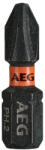 AEG Bithegy PH2 x 25 mm 1/4" (3 db) (4932479168) - szucsivill