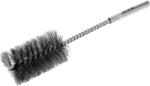 TOYA Csapos csőkefe 38 mm inox (YT-47698) - szucsivill