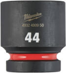 Milwaukee Gépi dugókulcs 1" 44 mm CrMo (4932480950)