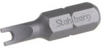 STAHLBERGH Bithegy SD 6 / 25 mm S2 (18855F) - szucsivill