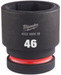 Milwaukee Gépi dugókulcs 1" 46 mm CrMo (4932480418) - szucsivill