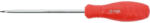 TOYA Csavarhúzó lapos 6x150 mm mágneses CrV (YT-25659) - szucsivill