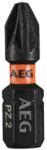 AEG Bithegy PZ2 x 25 mm 1/4" (3 db) (4932479171) - szucsivill