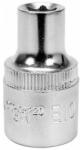 TOYA Dugókulcs külső Torx 1/2" E10 CrV (YT-05220) - szucsivill