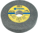 TOYA Köszörűkorong 150 x 32 x 25 mm finomszemcsés (08869)