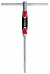 TOYA T-hajtószár 1/2" x 310 mm forgatható nyéllel CrV (YT-1567) - szucsivill