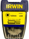 IRWIN TOOLS Bithegy imbusz 4 x 25 mm (10 db) (10504347)