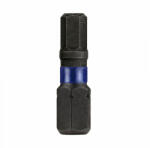  IRWIN Impact Pro Bithegy imbusz 4 x 25 mm (2 db) (IW6061115)
