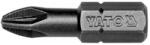 TOYA Bithegy PZ2 x 25 mm (50 db) (YT-7811) - szucsivill