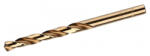 IRWIN TOOLS Csigafúró 4 x 75/43 mm HSS Co hengeres (10 db) (10502520)