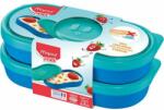 Maped Picnik Snack uzsonnásdoboz szett - 2 darabos - 150 ml (CW-IMA870903)