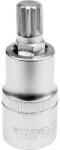TOYA Bit dugókulcs Spline 1/2" M10 CrV (YT-04343) - szucsivill