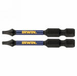  IRWIN Impact Pro Bithegy T10 x 57 mm (2 db) (IW6061601)