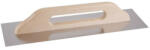  FESTA Glettvas 130 x 480 mm inox extra (31082F) - szucsivill